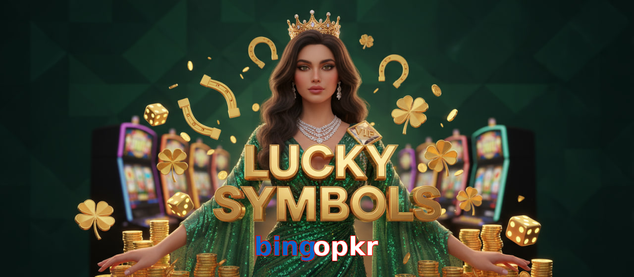 Bingopkr