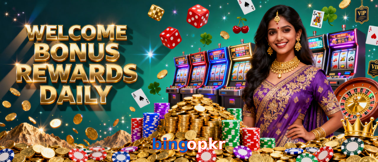 Bingopkr