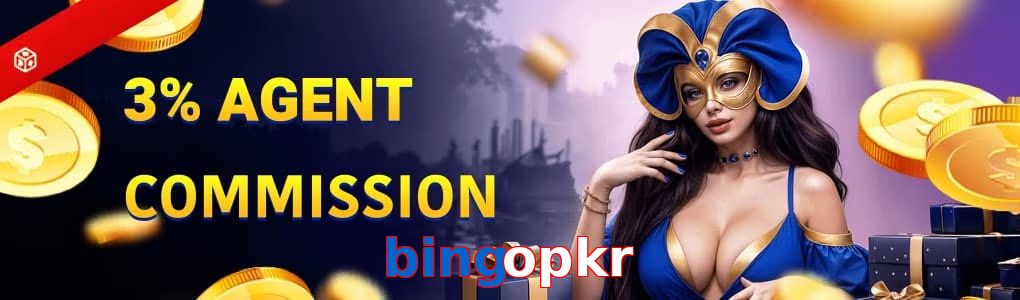 Bingopkr
