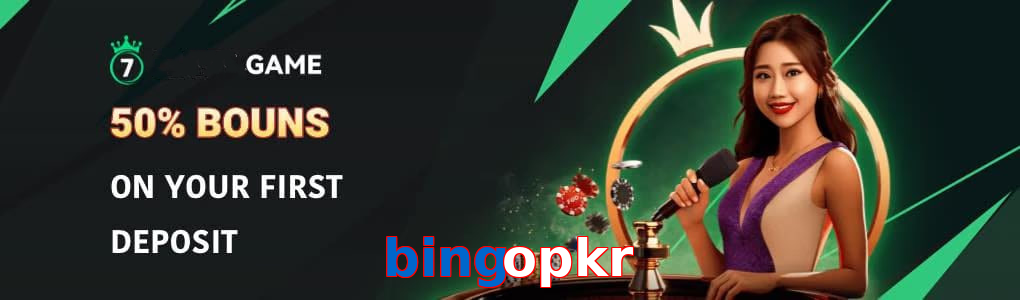 Bingopkr
