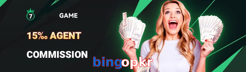 Bingopkr